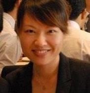 Diane Xing